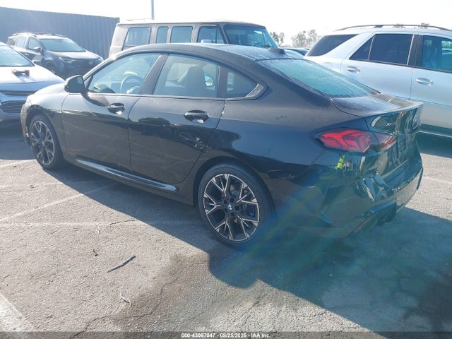 WBA23GG06S7T61285 BMW 2025