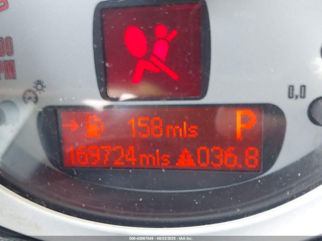 2009 MINI COOPER S CLUBMAN WMWMM33569TP93702 Photo 6