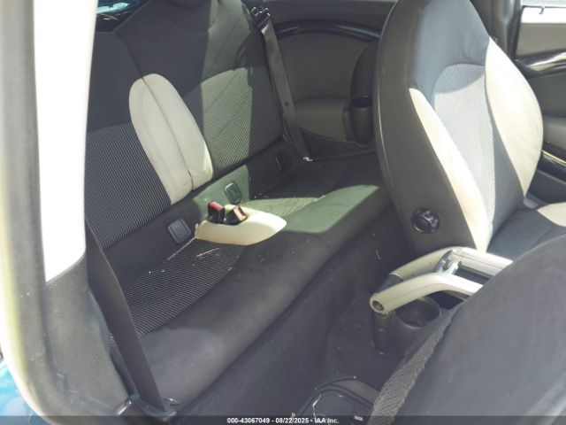 2009 MINI COOPER S CLUBMAN WMWMM33569TP93702 Photo 7