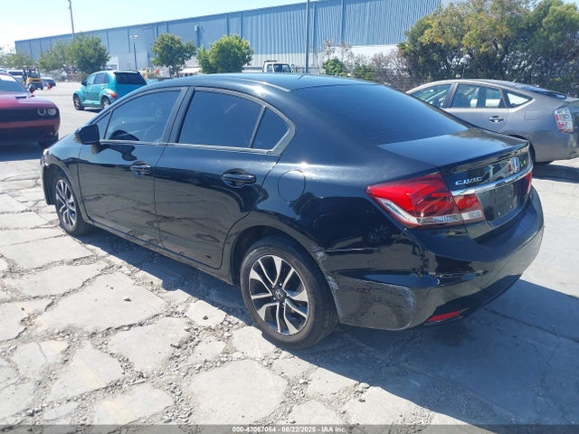 Honda r18z1 2015 19XFB2F82FE113199 Image 3