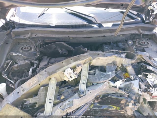 2019 MITSUBISHI OUTLANDER JA4AD3A3XKZ024446 Photo 9