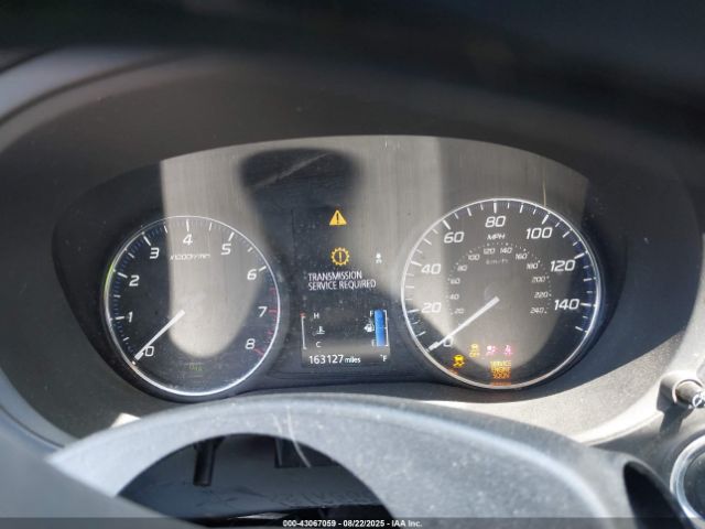 2019 MITSUBISHI OUTLANDER JA4AD3A3XKZ024446 Photo 6
