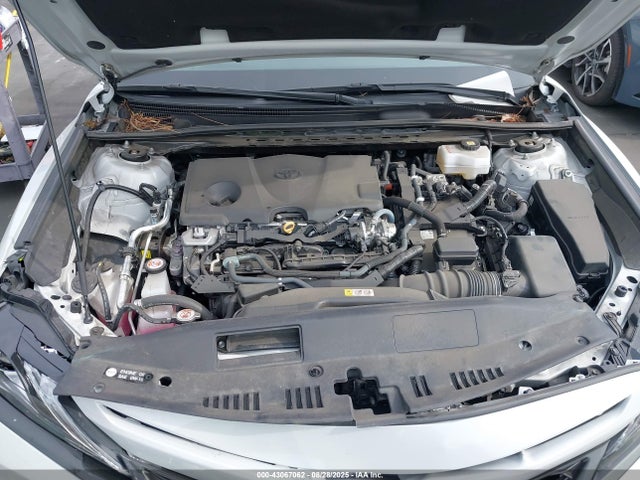 Toyota a25a-fxs, 3nm 2023 4T1K31AK2PU055988 Image 10
