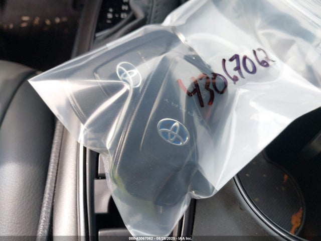Toyota a25a-fxs, 3nm 2023 4T1K31AK2PU055988 Image 11