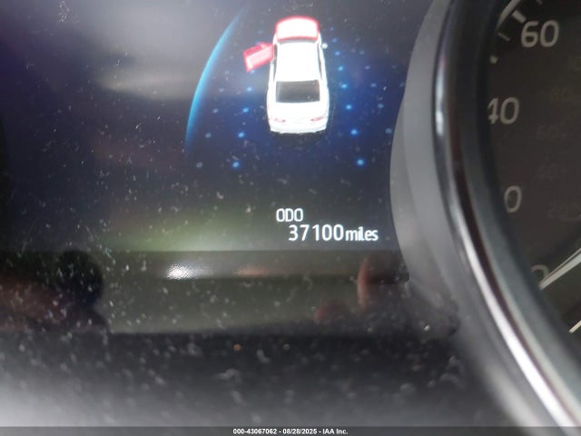 Toyota a25a-fxs, 3nm 2023 4T1K31AK2PU055988 Image 15