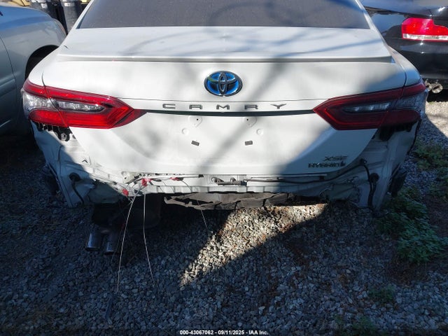 Toyota a25a-fxs, 3nm 2023 4T1K31AK2PU055988 Image 16