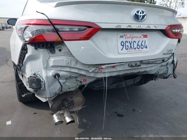Toyota a25a-fxs, 3nm 2023 4T1K31AK2PU055988 Image 17