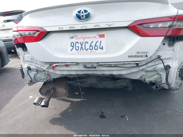 Toyota a25a-fxs, 3nm 2023 4T1K31AK2PU055988 Image 18