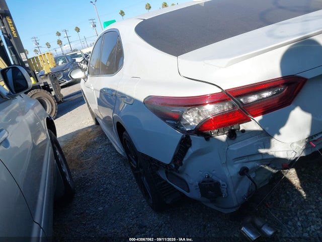 Toyota a25a-fxs, 3nm 2023 4T1K31AK2PU055988 Image 3