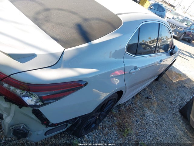 Toyota a25a-fxs, 3nm 2023 4T1K31AK2PU055988 Image 4