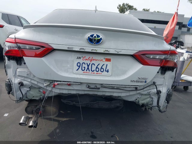 Toyota a25a-fxs, 3nm 2023 4T1K31AK2PU055988 Image 6