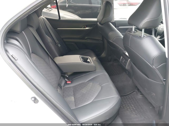 Toyota a25a-fxs, 3nm 2023 4T1K31AK2PU055988 Image 8