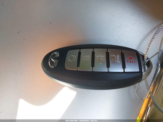 Infiniti Q50 2018 JN1EV7AP5JM350958 Image 11
