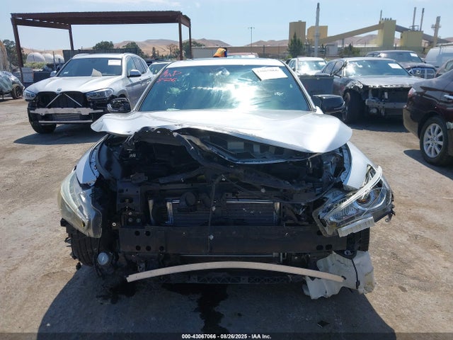 Infiniti Q50 2018 JN1EV7AP5JM350958 Image 13