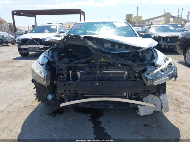 Infiniti Q50 2018 JN1EV7AP5JM350958 Image 6