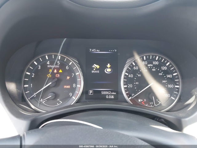 Infiniti Q50 2018 JN1EV7AP5JM350958 Image 7