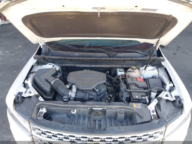 GMC lgx 2021 1GKKNXLS8MZ219214 Image 10
