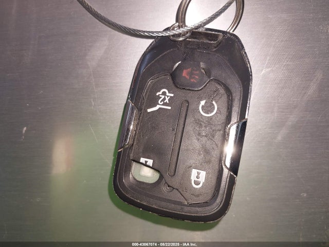 GMC lgx 2021 1GKKNXLS8MZ219214 Image 11