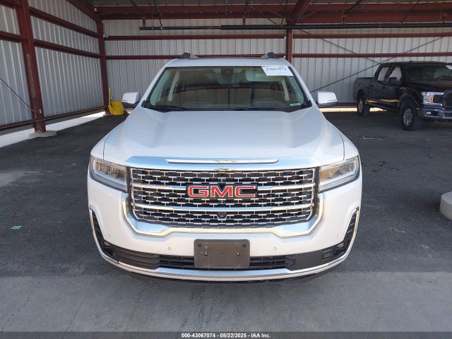 GMC lgx 2021 1GKKNXLS8MZ219214 Image 12