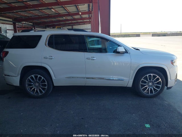 GMC lgx 2021 1GKKNXLS8MZ219214 Image 13