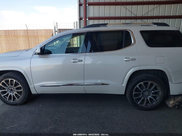 GMC lgx 2021 1GKKNXLS8MZ219214 Image 14