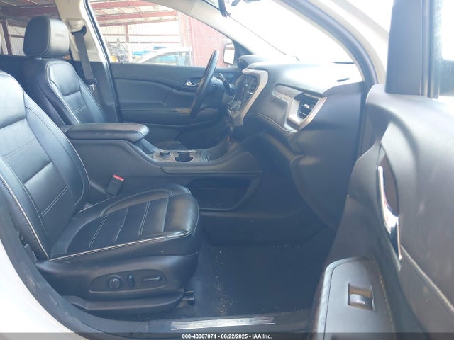 GMC lgx 2021 1GKKNXLS8MZ219214 Image 5