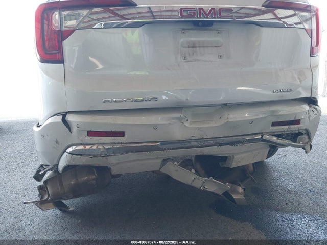 GMC lgx 2021 1GKKNXLS8MZ219214 Image 6