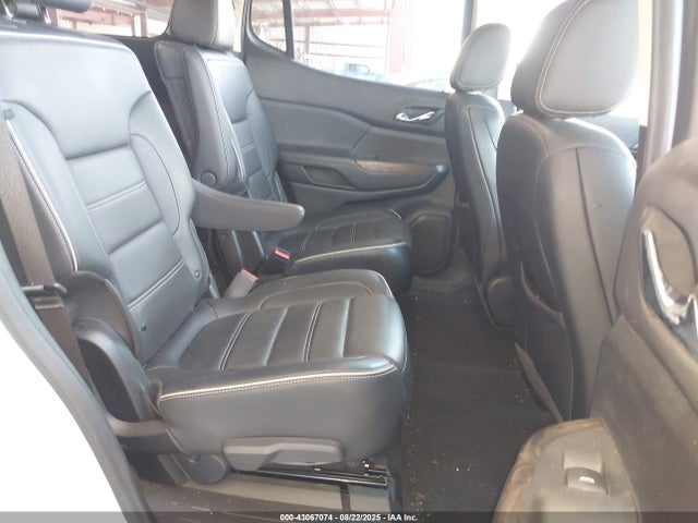 GMC lgx 2021 1GKKNXLS8MZ219214 Image 8