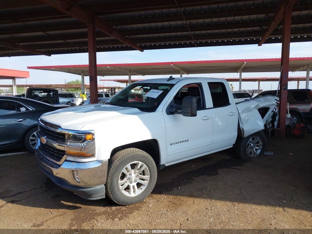 2GCRCPEC8K1120226 Chevrolet l83 - di, afm, alum, gen 5, var 1