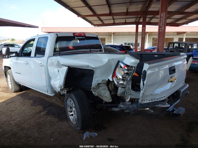 2GCRCPEC8K1120226 Chevrolet l83 - di, afm, alum, gen 5, var 1