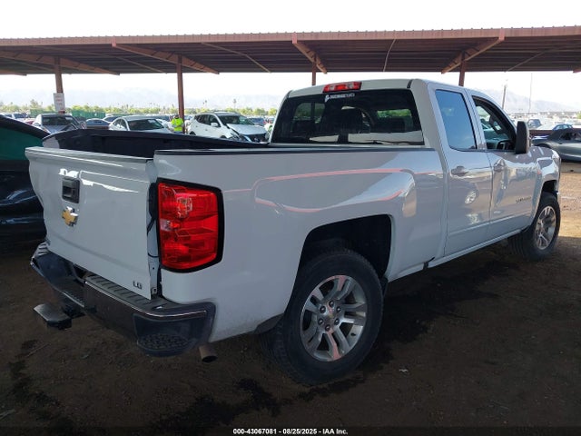 2GCRCPEC8K1120226 Chevrolet l83 - di, afm, alum, gen 5, var 1