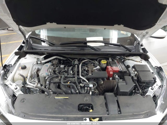Nissan 2024 2024 3N1AB8BV9RY364624 Image 10