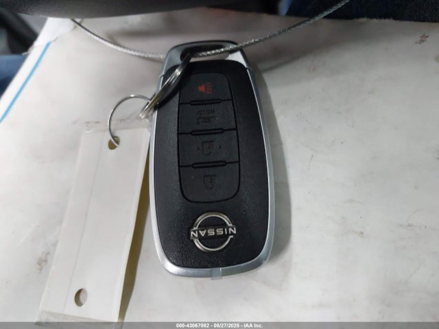 Nissan 2024 2024 3N1AB8BV9RY364624 Image 11