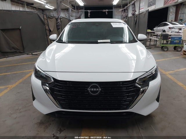 Nissan 2024 2024 3N1AB8BV9RY364624 Image 12