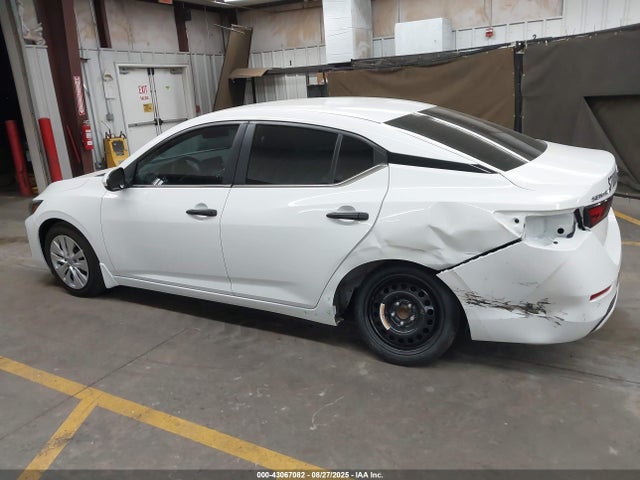 Nissan 2024 2024 3N1AB8BV9RY364624 Image 14