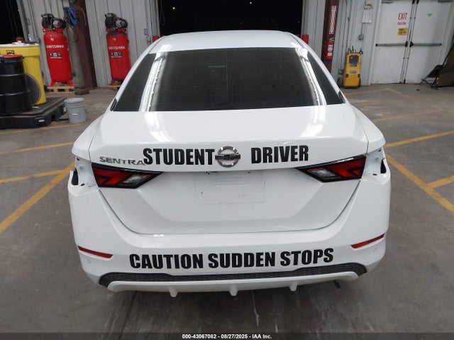 Nissan 2024 2024 3N1AB8BV9RY364624 Image 16