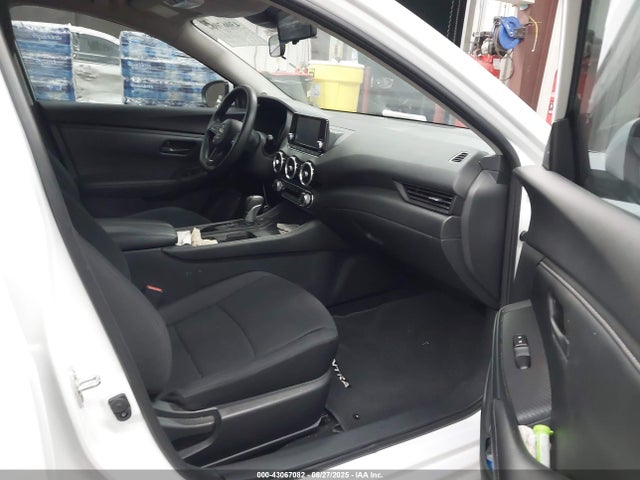 Nissan 2024 2024 3N1AB8BV9RY364624 Image 5