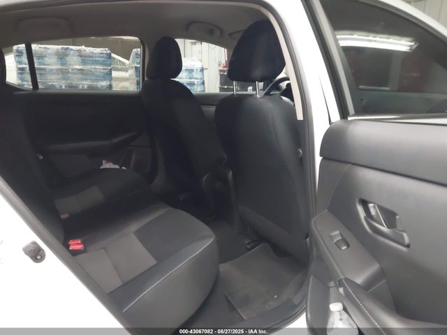 Nissan 2024 2024 3N1AB8BV9RY364624 Image 8