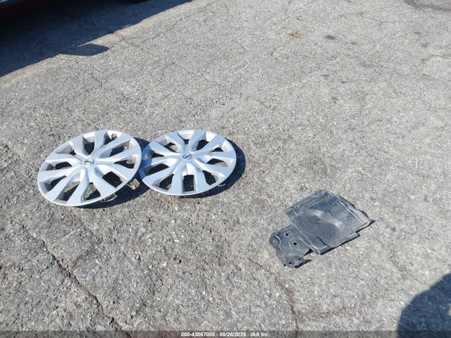 Nissan Rogue 2015 5N1AT2MT7FC926863 Image 12