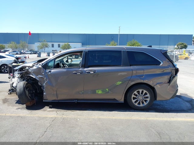 Toyota a25a-fxs, 5nm 2022 5TDKRKEC3NS097101 Image 15