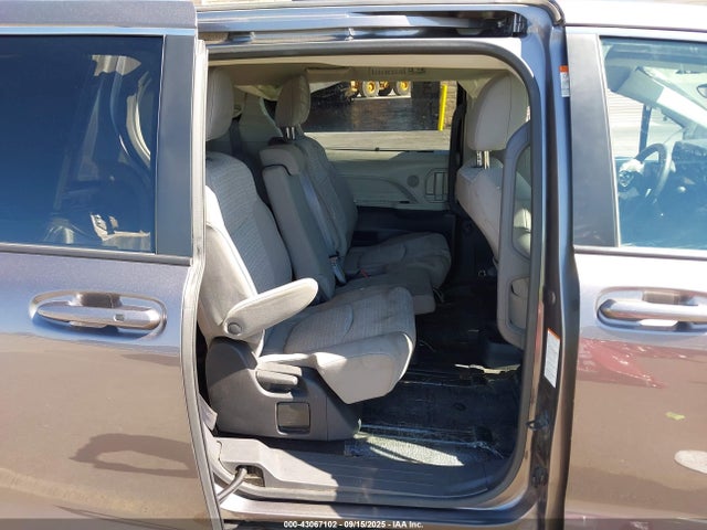 Toyota a25a-fxs, 5nm 2022 5TDKRKEC3NS097101 Image 8