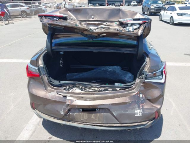 2019 ACURA ILX 19UDE2F74KA007437 Photo 5