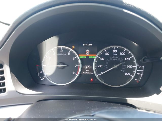 2019 ACURA ILX 19UDE2F74KA007437 Photo 6