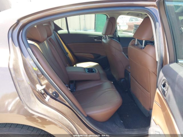 2019 ACURA ILX 19UDE2F74KA007437 Photo 7