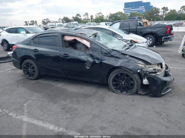 Honda r18z1 2015 19XFB2F98FE242119 Image 12
