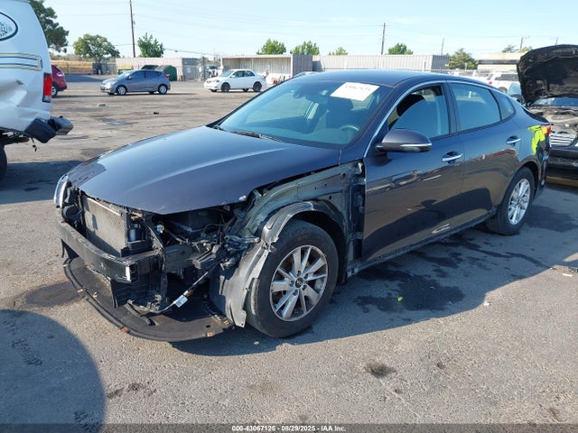 5XXGT4L30KG275100 KIA gdi