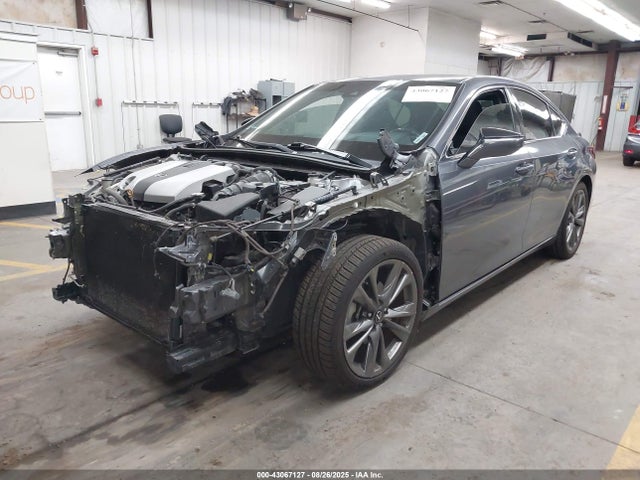 58ABZ1B19KU034822 Lexus 2gr-fks