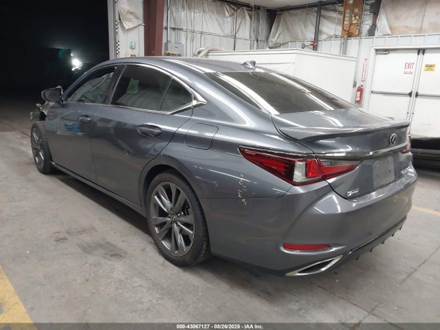 58ABZ1B19KU034822 Lexus 2gr-fks
