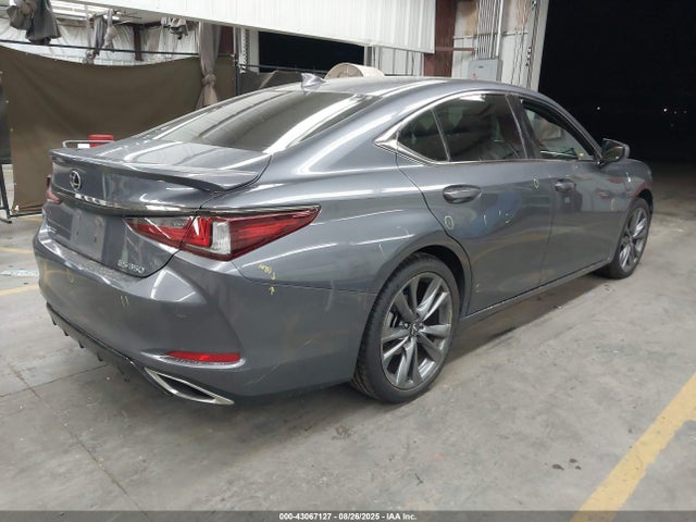 58ABZ1B19KU034822 Lexus 2gr-fks