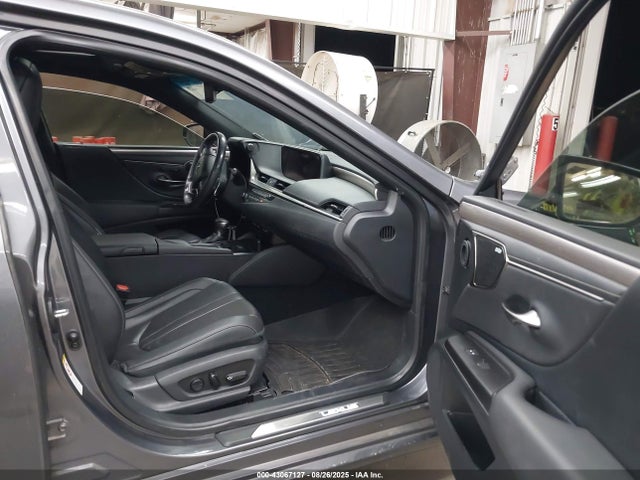 58ABZ1B19KU034822 Lexus 2gr-fks